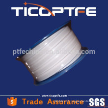Sealing the surface machining accuracy is poor/ the area is larger/the shape is irregular flange ptfe expanded tape